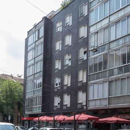 The Best Rent - Comfortable One Bedroom Apartment In Milan Downtown Exterior photo