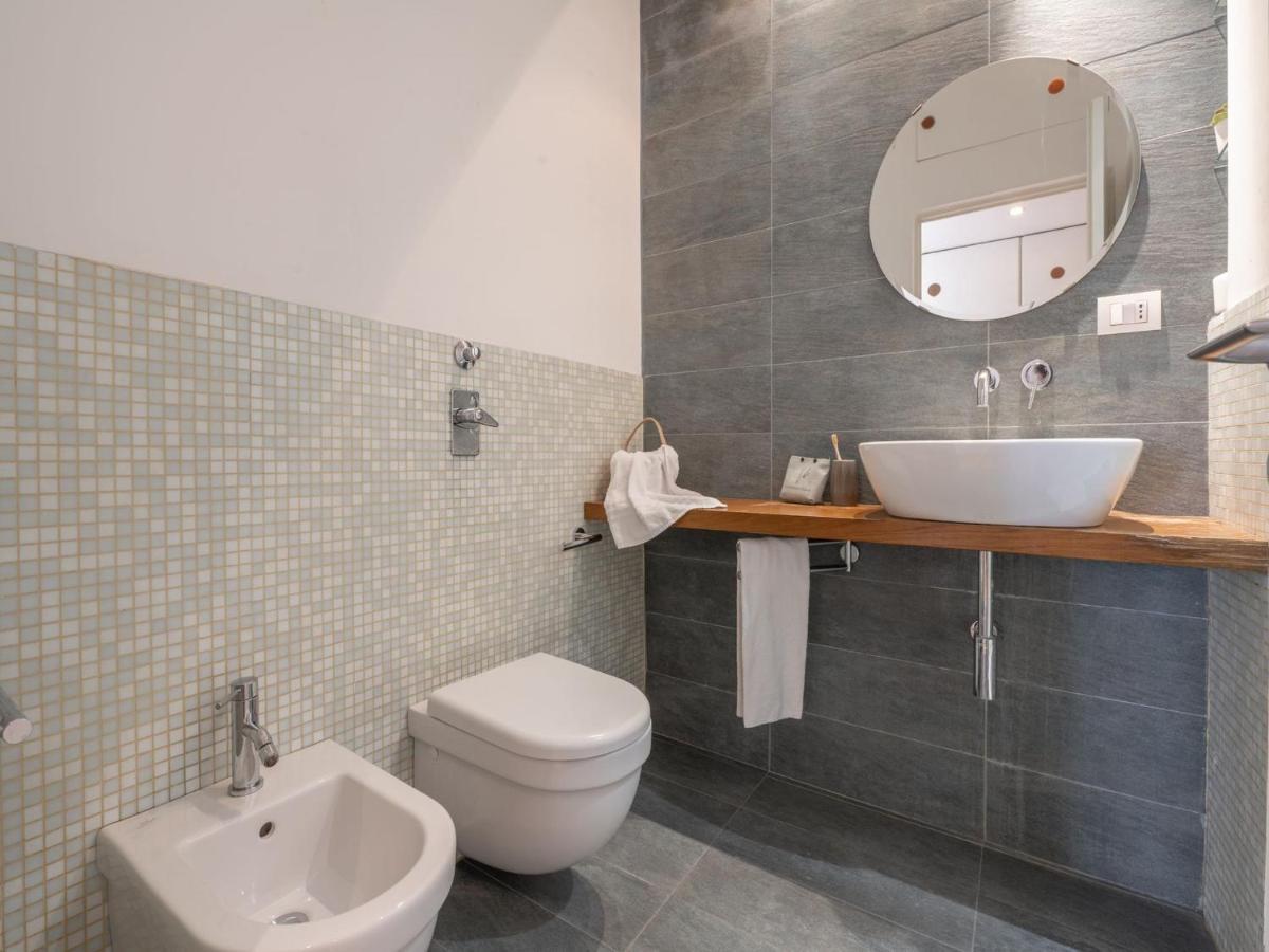 The Best Rent - Comfortable One Bedroom Apartment In Milan Downtown Exterior photo