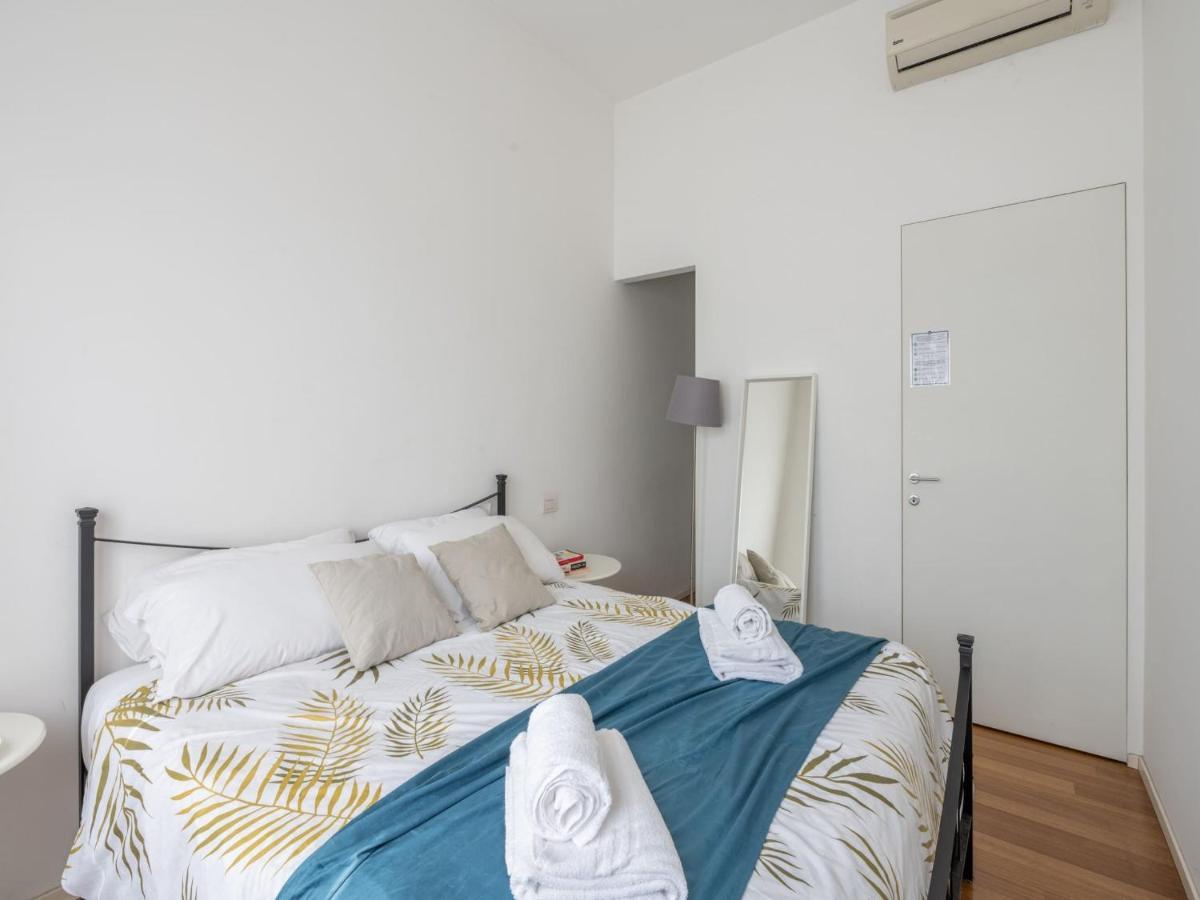 The Best Rent - Comfortable One Bedroom Apartment In Milan Downtown Exterior photo