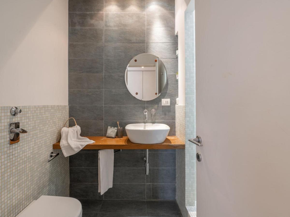 The Best Rent - Comfortable One Bedroom Apartment In Milan Downtown Exterior photo